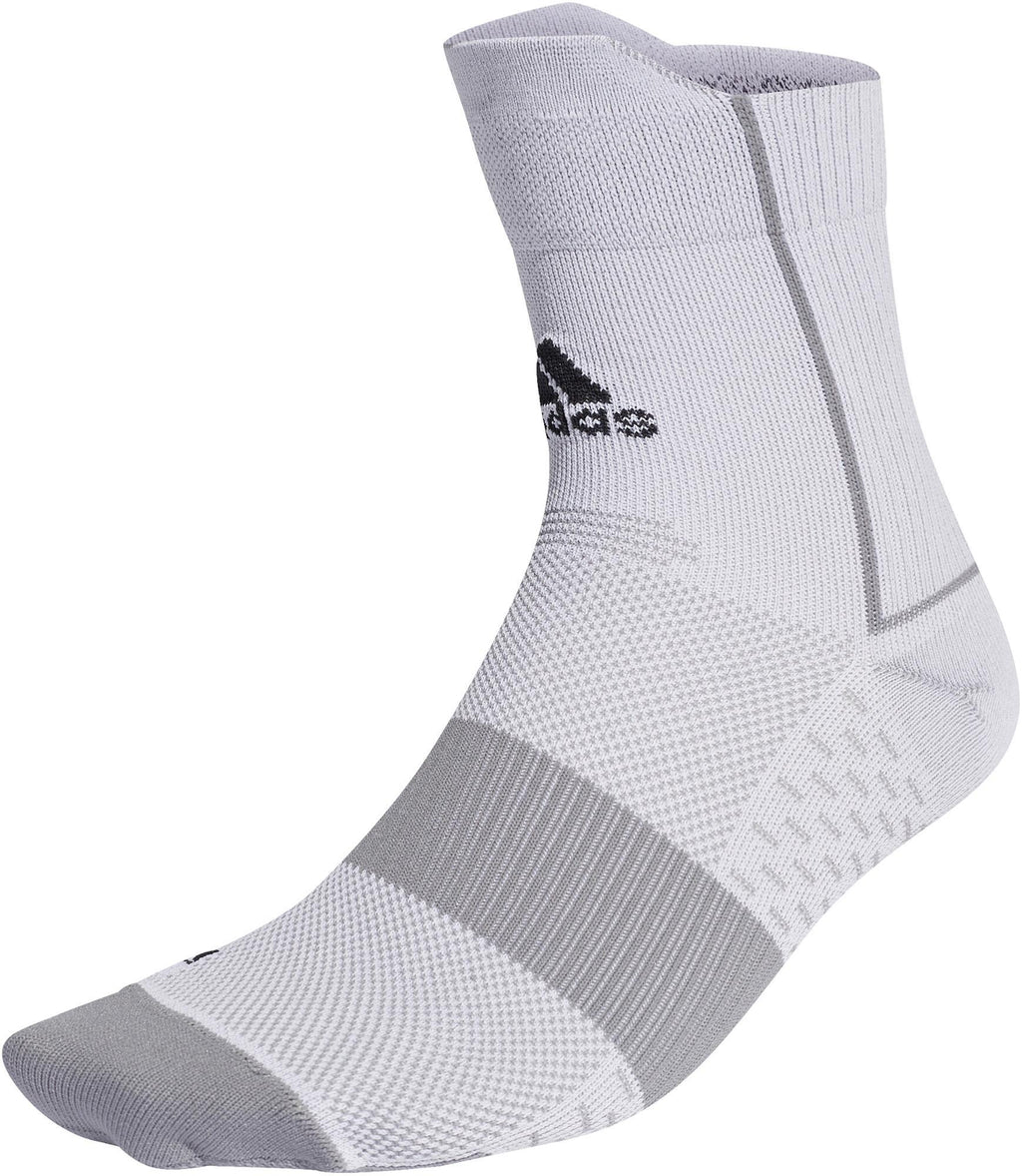 Running Adizero Ultralight Quarter Performance sokken