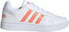 Hoops 2.0 kids sneakers