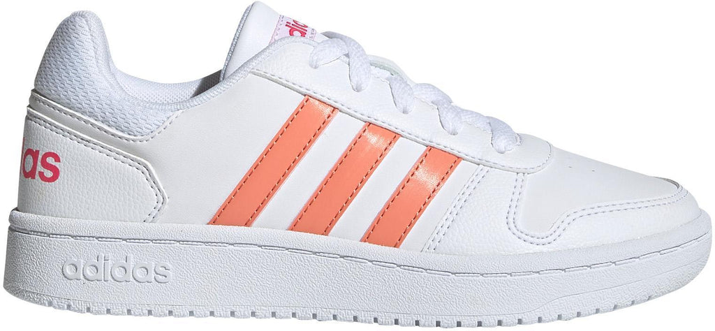 Hoops 2.0 kids sneakers