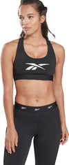 S Hero Racer Pad Bra-Read