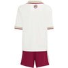 Arsenal 25/26 Derde Mini-Tenue Kids