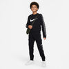 Sportswear Repeat Fleece Cargo broek