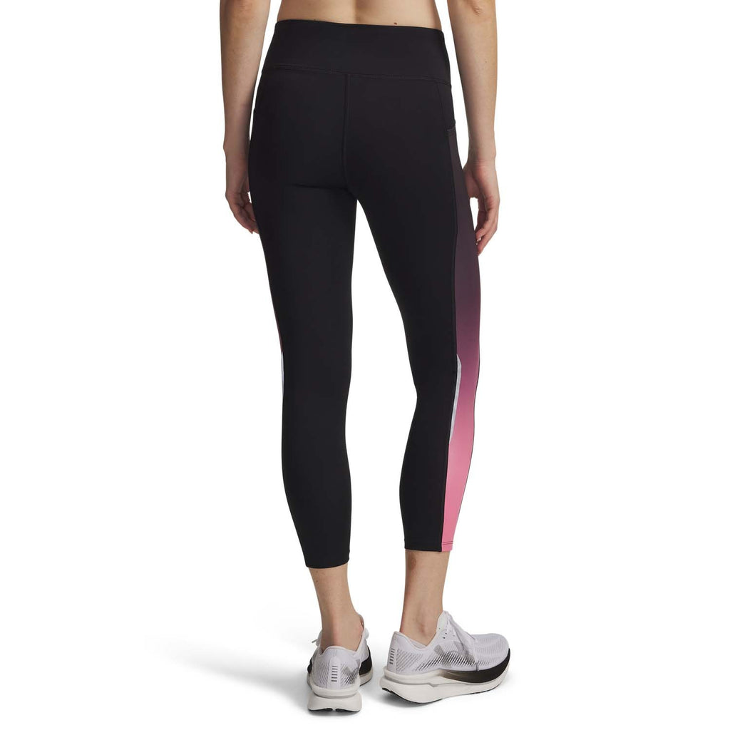 Velociti Ankle Printed Enkellegging