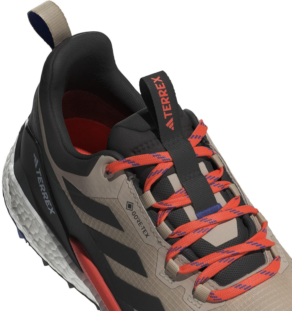 Terrex Free Hiker 2 Low Gtx