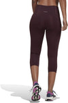 Own The Run 3/4 hardlooplegging