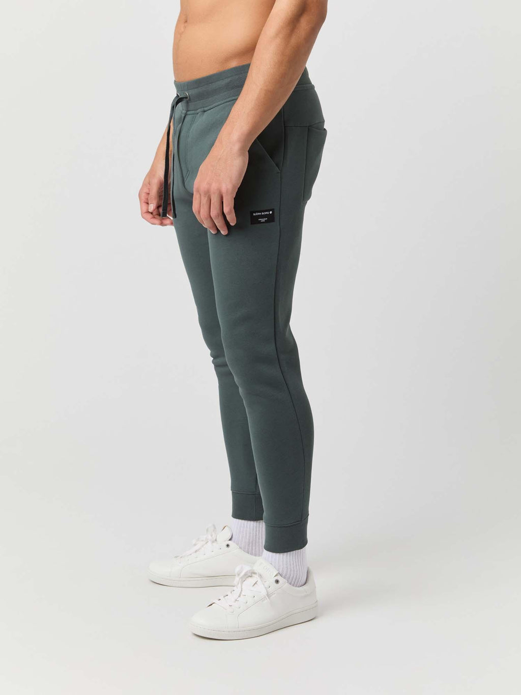 Centre Tapered Sweatpants