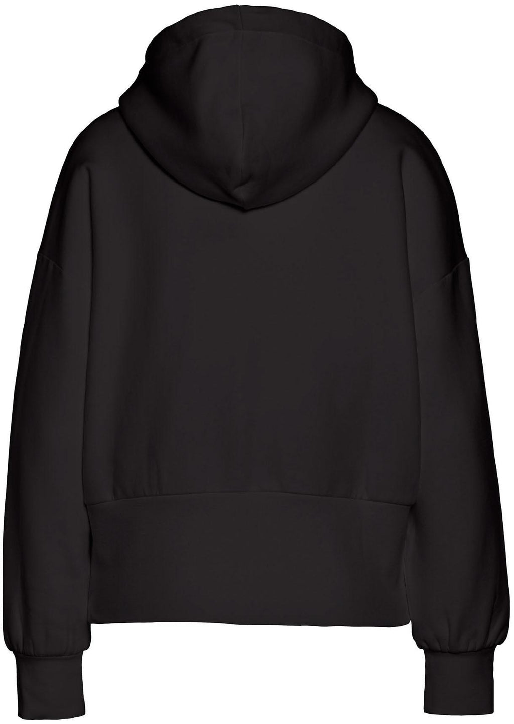 ollie hooded sweater