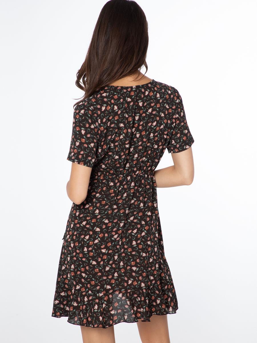 Prtsky Dress