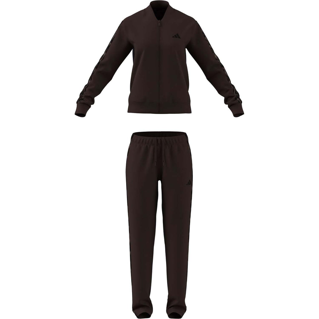 Dames 3-Stripes Trainingspak