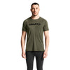 Core Essence Logo Tee T-shirt zomer