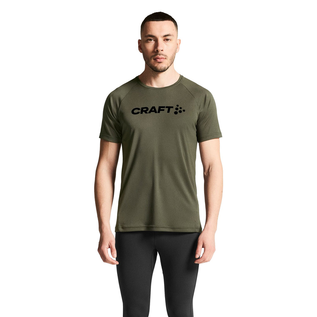 Core Essence Logo Tee T-shirt zomer