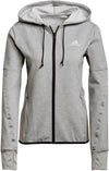 T HD TT. Trainingsjacke.Kapuze