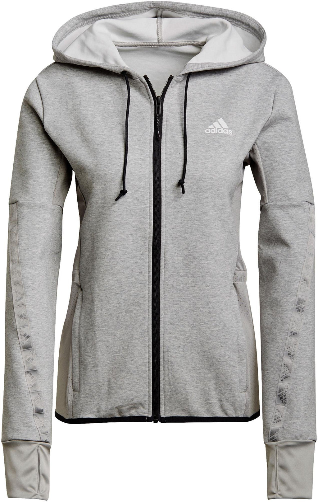 T HD TT. Trainingsjacke.Kapuze