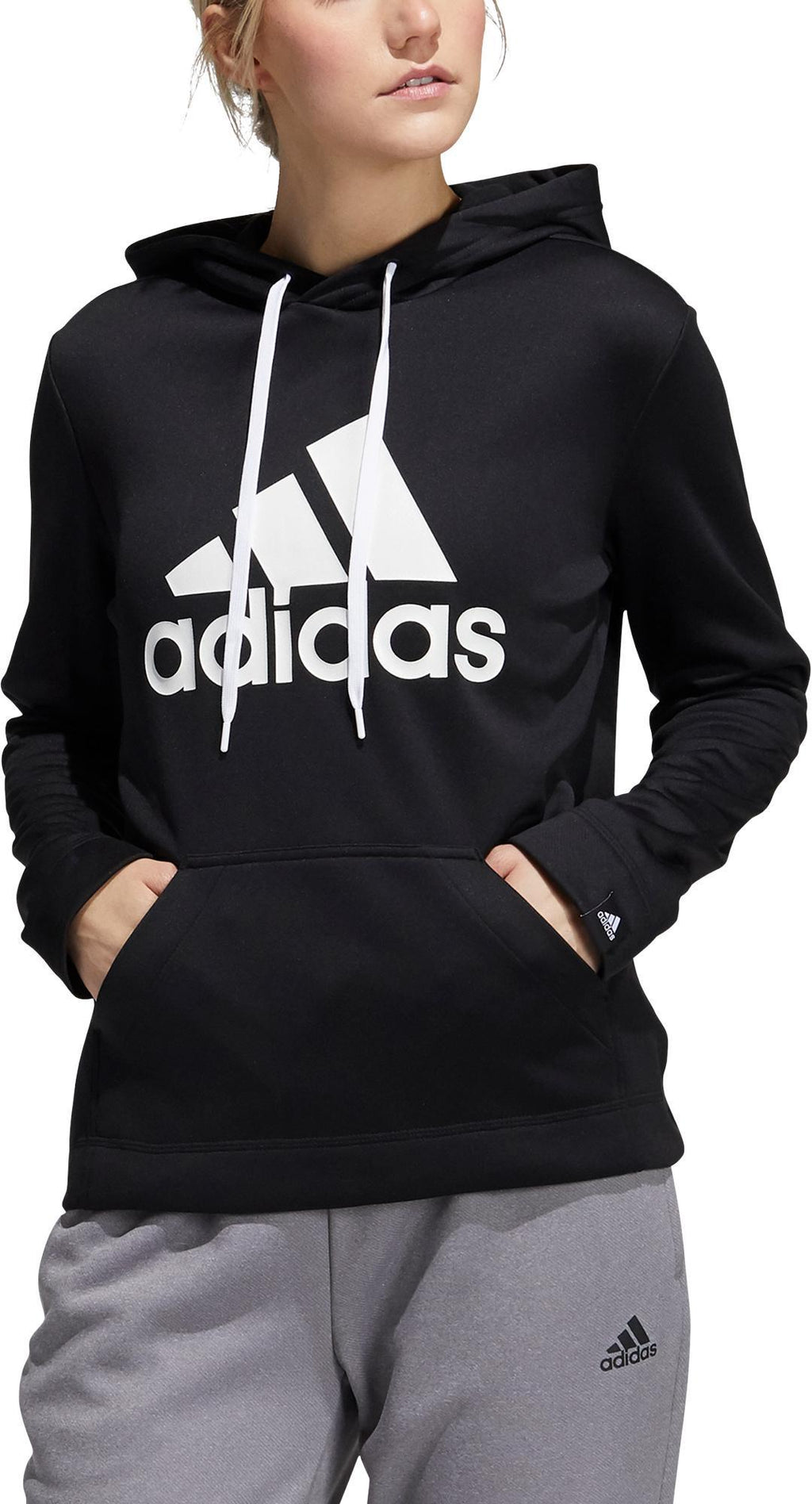 Game and Go Big Logo hoodie