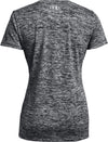 UNDER ARMOUR Tech Twist Graphic SSC női póló