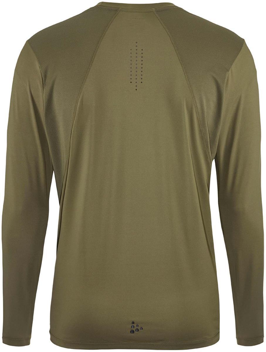 Adv Essence Ls Tee 2 M