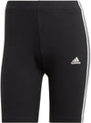 Essentials 3-Stripes fietsshort