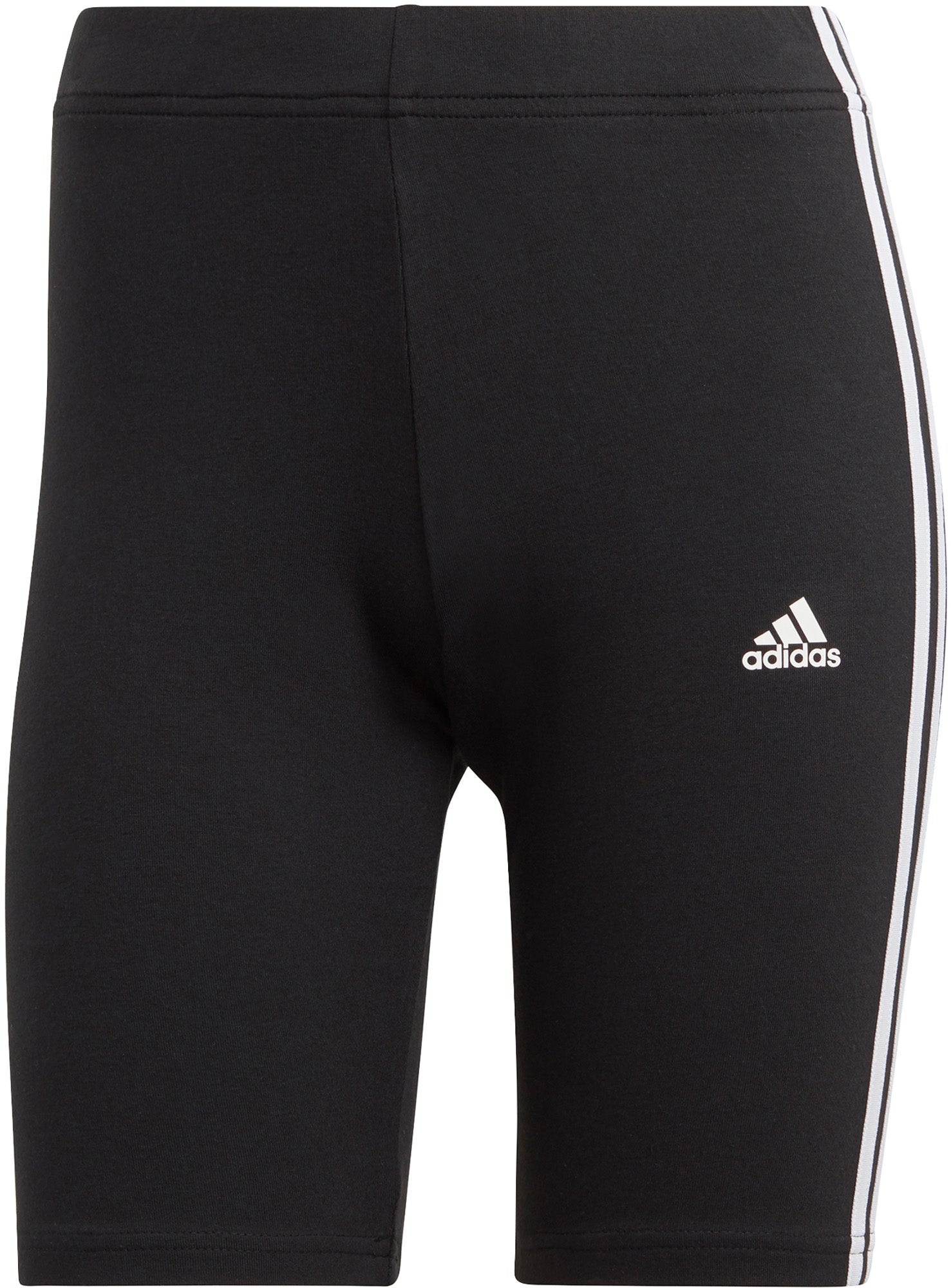 Essentials 3-Stripes fietsshort