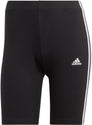 Essentials 3-Stripes fietsshort