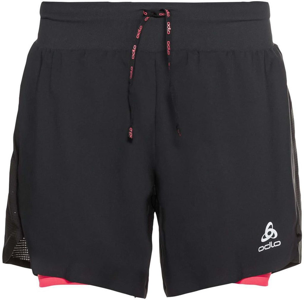 2-in-1 Shorts Axalp Trail 6 Inch