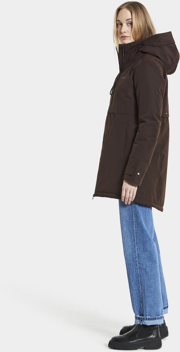 Helle Wns Parka 5
