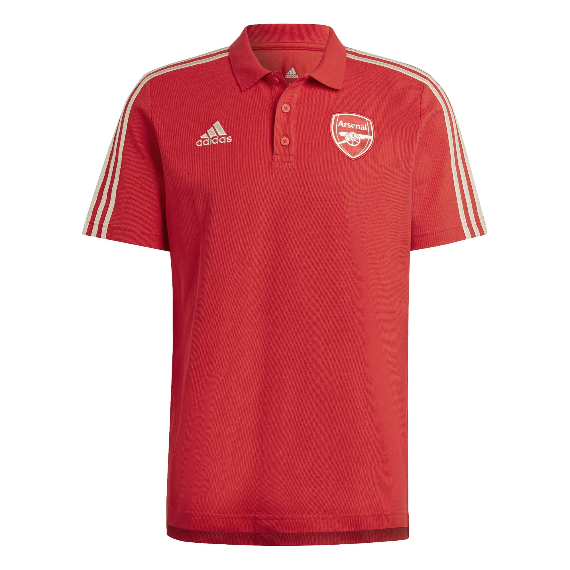 Arsenal DNA poloshirt