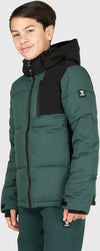 Trymally kids ski jas