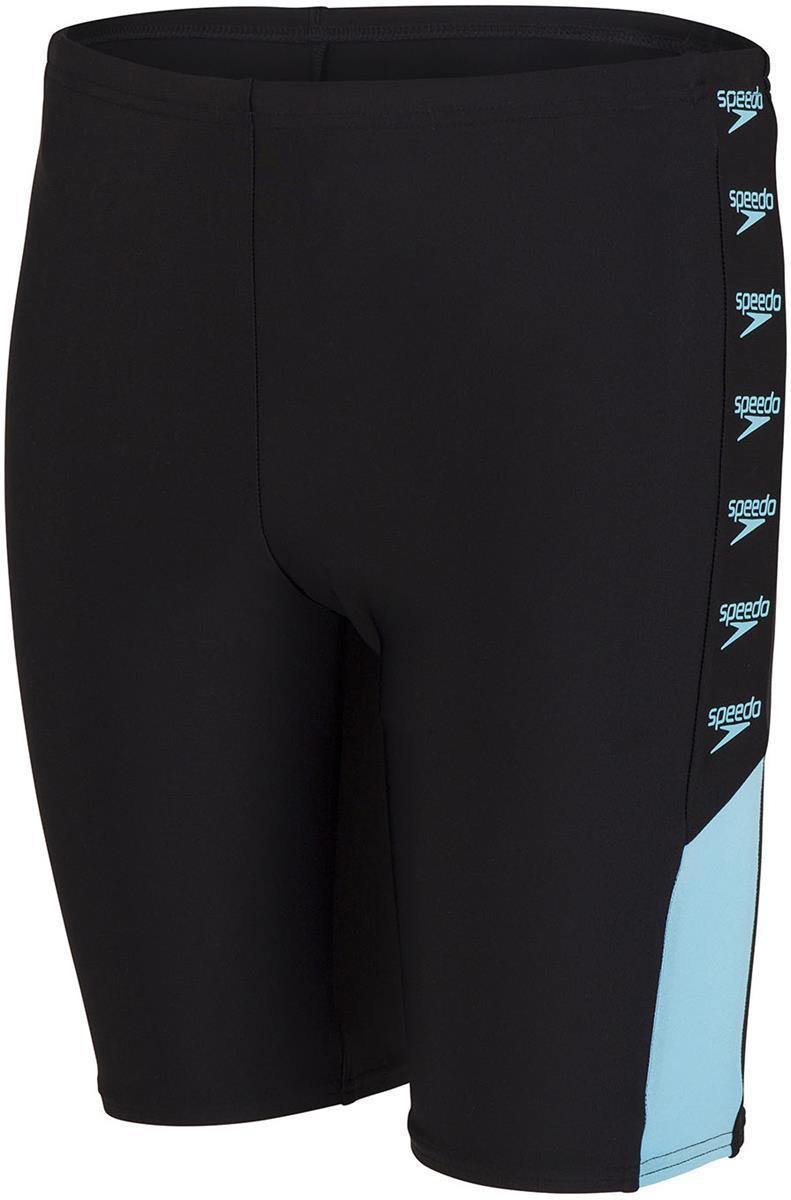 Boom Logo Splice Jam Bla/blu