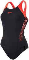 End Boom Splice Muscleback badpak