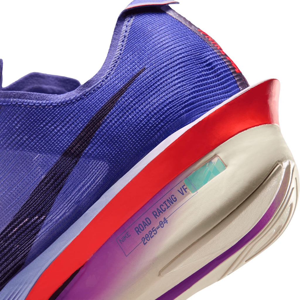 Vaporfly 4n's Road Racing  Hardloopschoenen