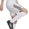 Real Madrid 25/26 Thuisshort Kids