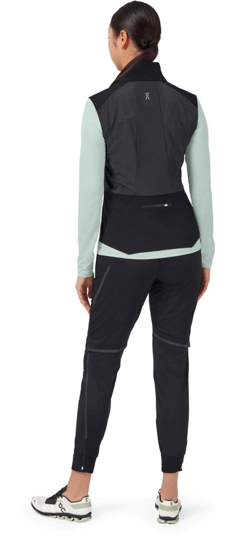 Running broek