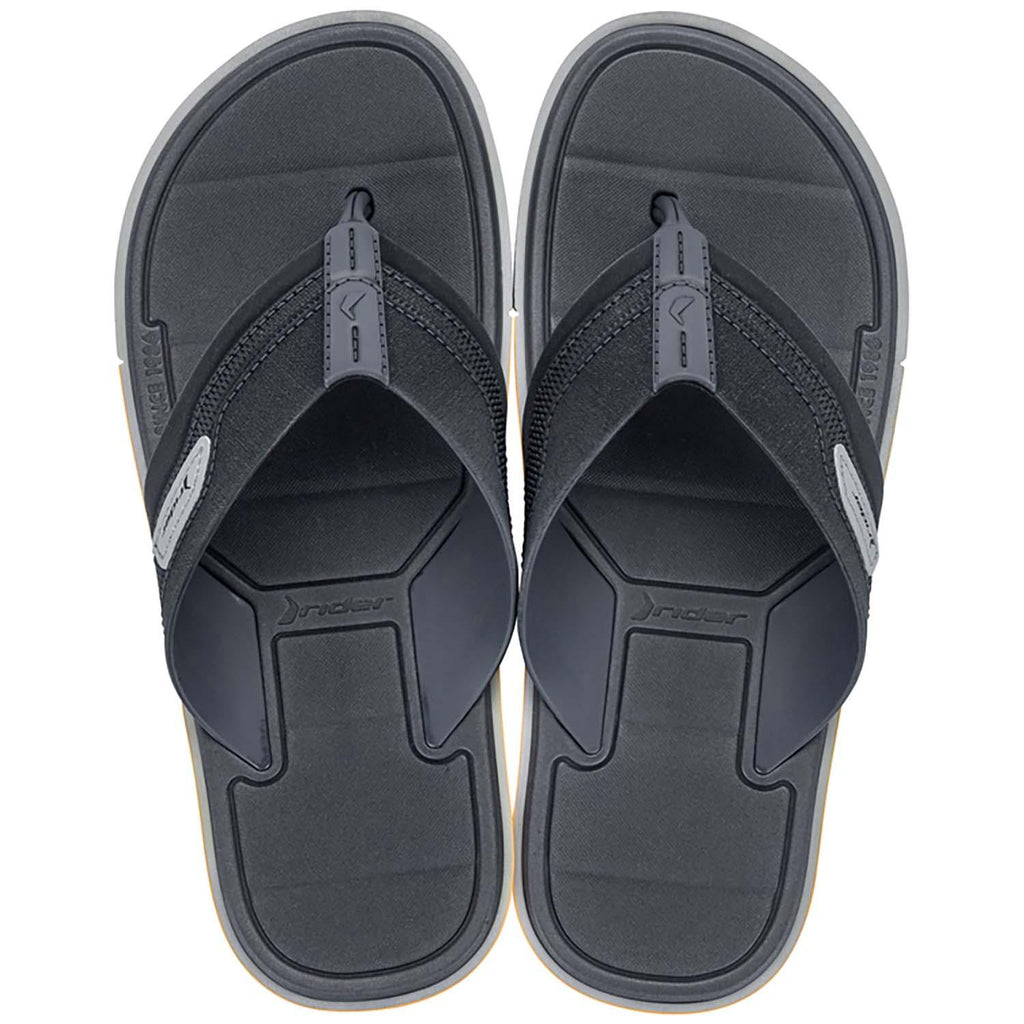 Spin slippers