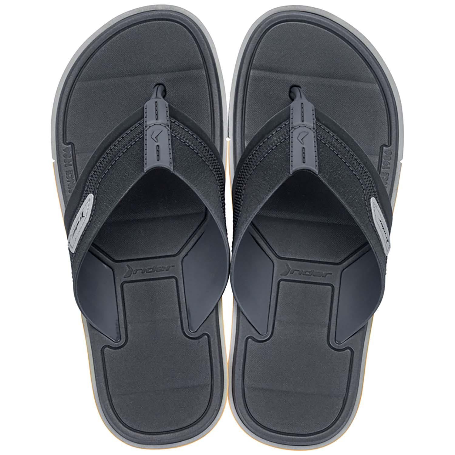 Spin slippers