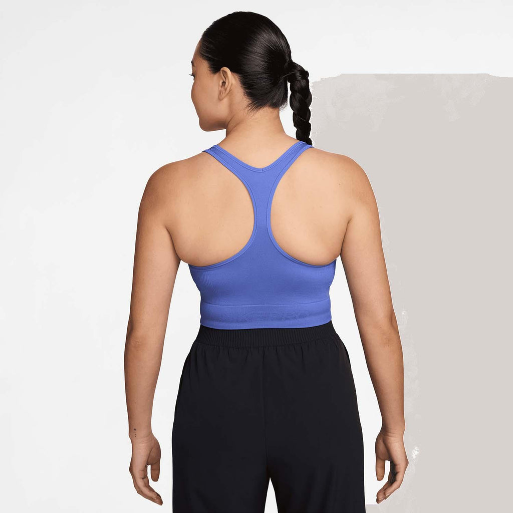 Pro Seamless Women's Dri-fit Training T-shirt