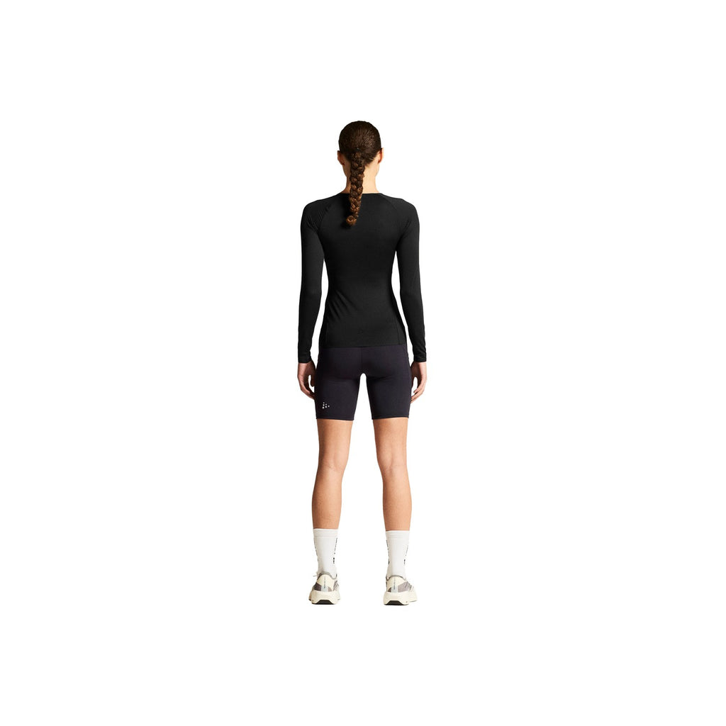 Active Nanoweight Long Sleeve T-shirt