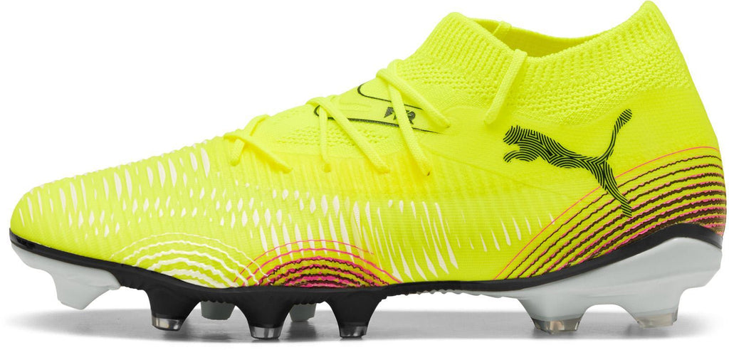Future 8 Match FG/AG voetbalschoenen