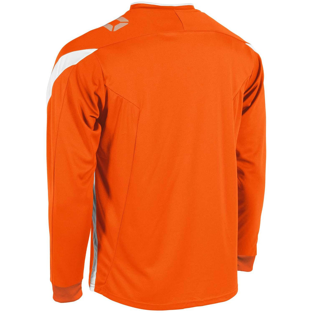 Drive Match Shirt Ls