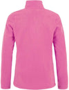 mutey jr 1/4 zip top