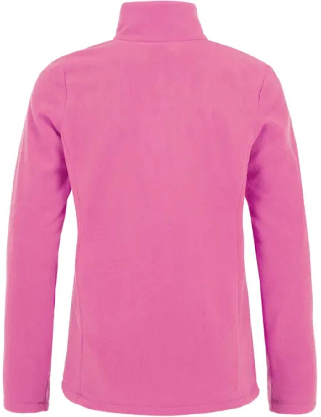 mutey jr 1/4 zip top