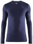 Fuseknit Comfort Longsleeve top