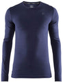 Fuseknit Comfort Longsleeve top