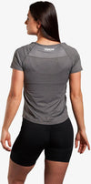 womens training t-shirt