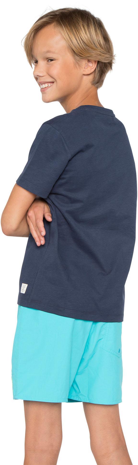 bolton jr t-shirt