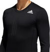 TF WARM LS Hr. Langarm-Shirt