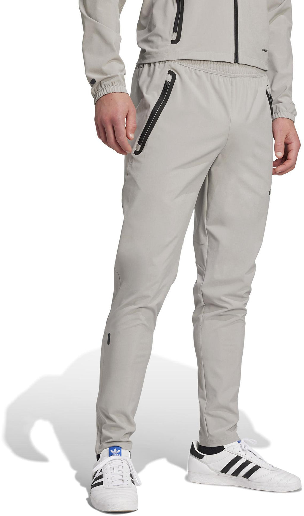 Tiro 25 Competition Vis Tech broek