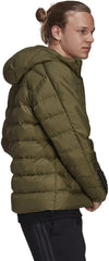 Itavic 3-Stripes Midweight winterjas