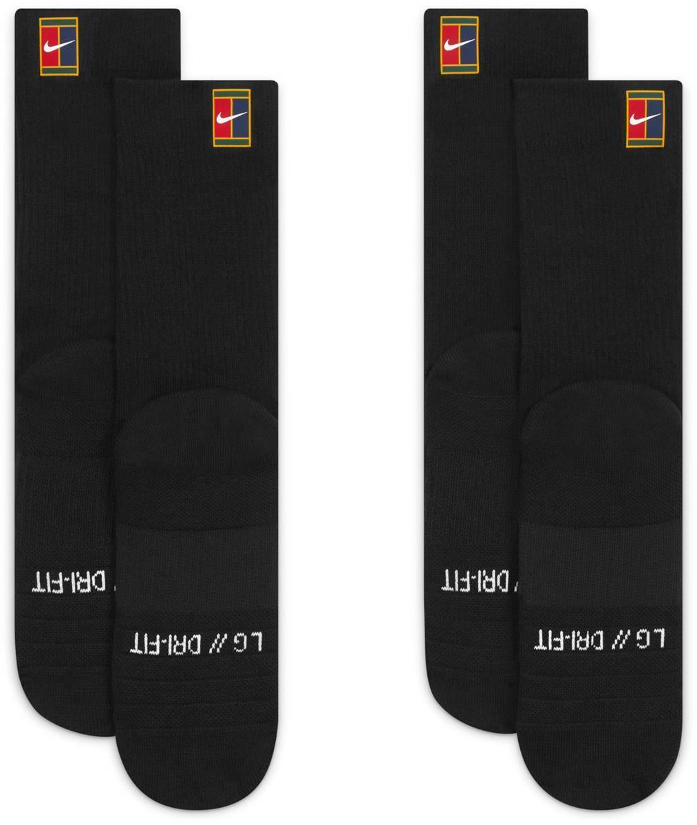Multiplier Cushioned tennissokken