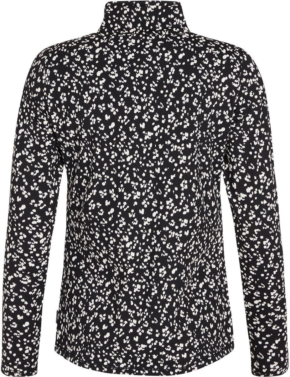 Prtviolet 1/4 Zip Top
