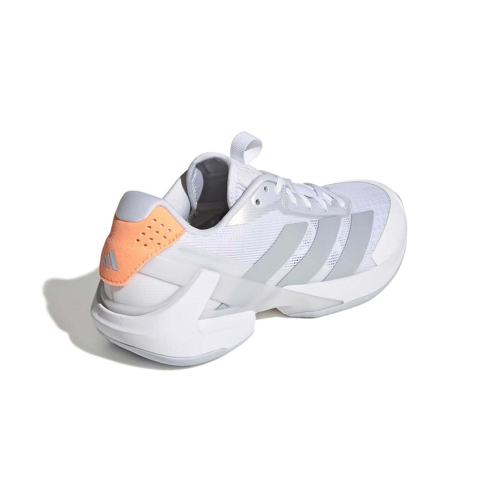 Adizero Ubersonic 5 W All court tennisschoenen